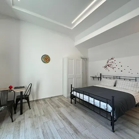 Le Casette Di Dany Apartment