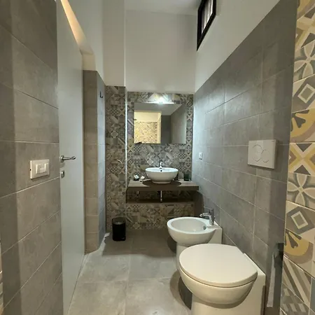 Le Casette Di Dany Apartment Lecce