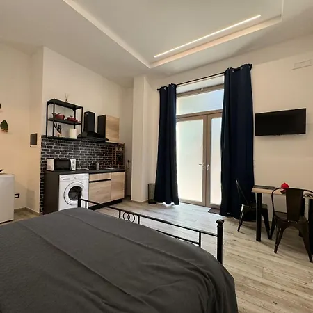 Le Casette Di Dany Apartment