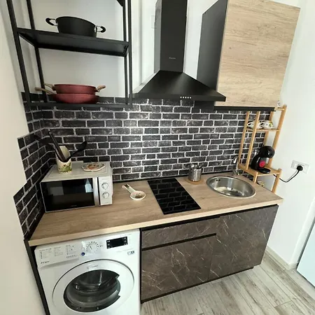 Le Casette Di Dany * Lecce