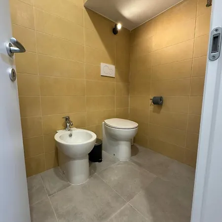 Apartment Le Casette Di Dany