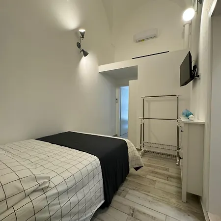 Le Casette Di Dany Apartment