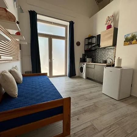 Le Casette Di Dany Apartment Lecce
