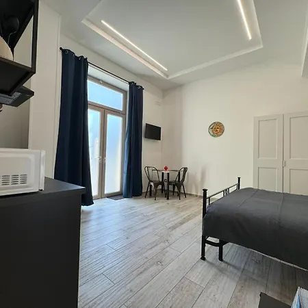 Le Casette Di Dany Apartment *
