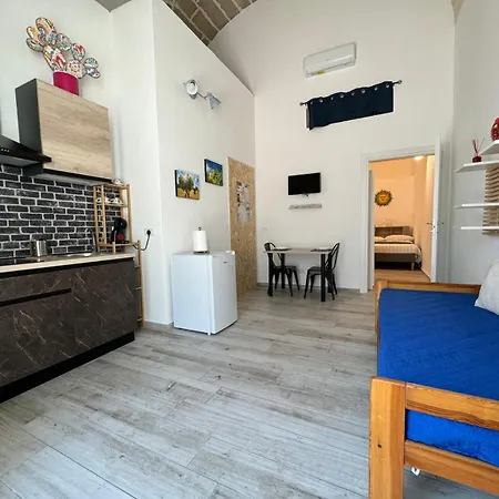 Le Casette Di Dany * Lecce