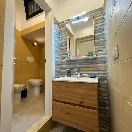 Apartment Le Casette Di Dany *