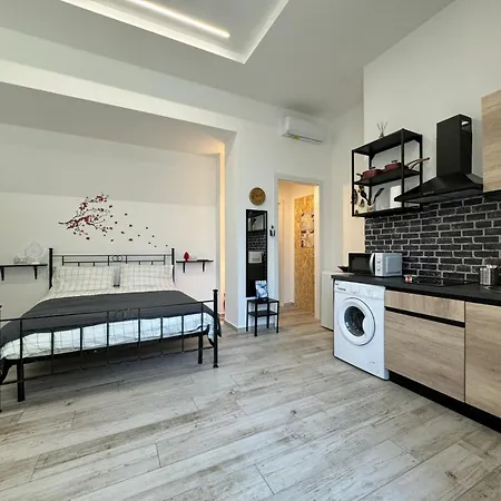 Apartment Le Casette Di Dany Lecce