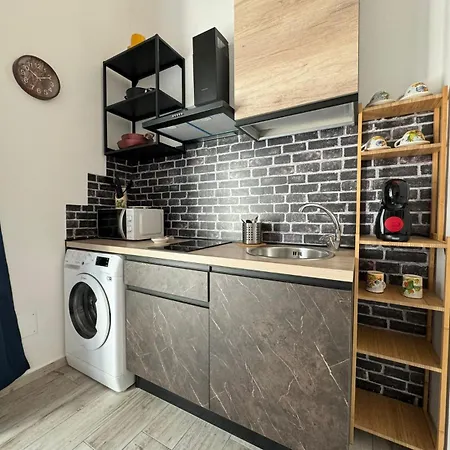 Apartment Le Casette Di Dany Lecce